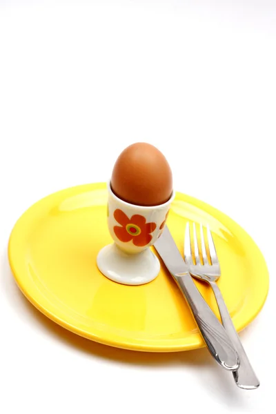 stock image Egg