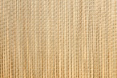 Bamboo Matt Background Texture clipart