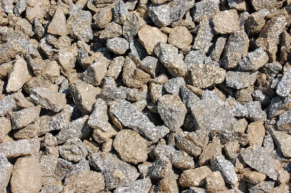 石の砥粒の背景 — ストック写真