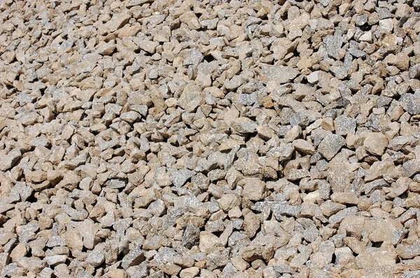 돌 모래 배경 — 스톡 사진