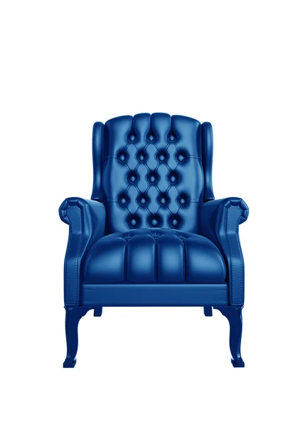 Klasická židle Royalty Free Stock Obrázky