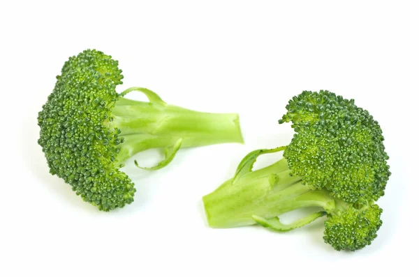 Broccoli roosjes — Stockfoto