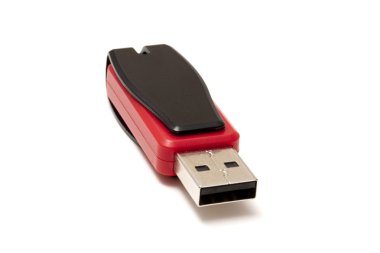 USB depolama sürücüsü