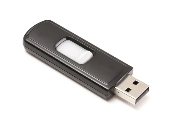 USB-lagringsenhet — Stockfoto