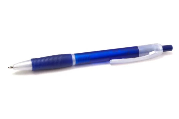Top uçlu kalem — Stok fotoğraf