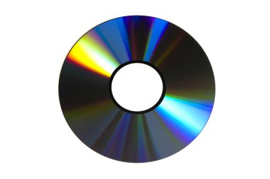 DVD