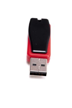 USB depolama sürücüsü