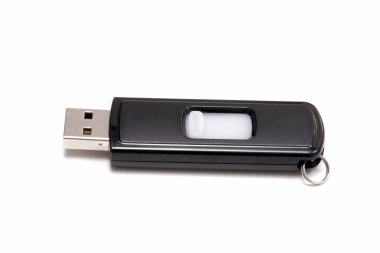 USB depolama sürücüsü