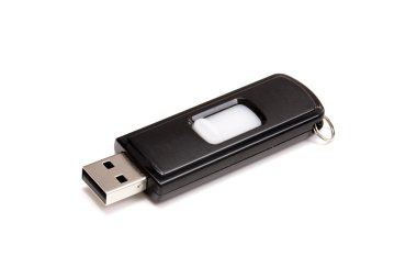 USB depolama sürücüsü