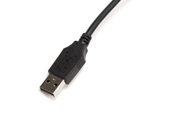 USB Cable — Stock Photo, Image