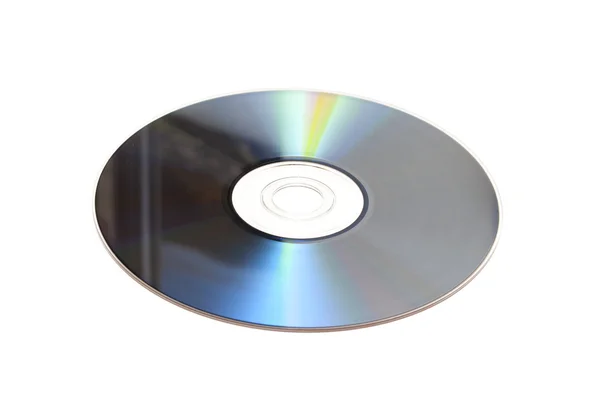 DVD — стоковое фото