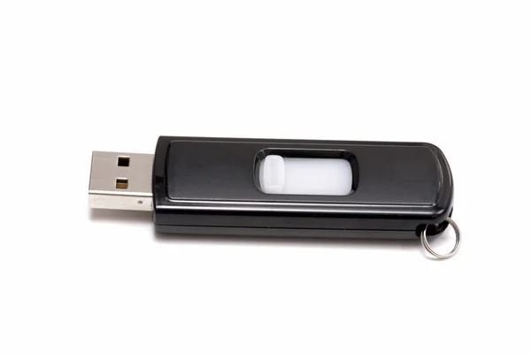 USB-tárolóeszköz — Stock Fotó