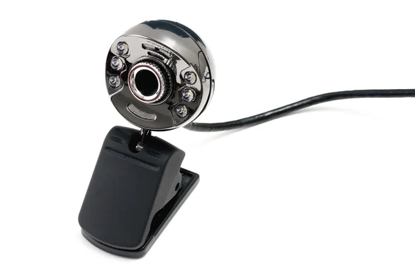 Webcam digital — Fotografia de Stock