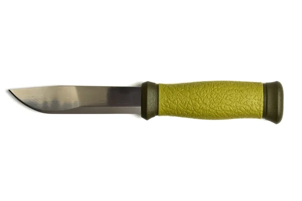 Нож охотника — стоковое фото