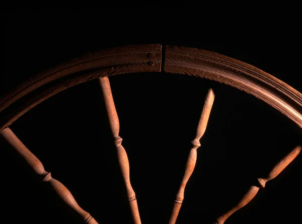 Roda giratória — Fotografia de Stock