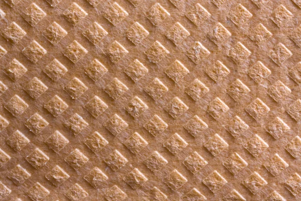 Textura žluté tkaniny — Stock fotografie