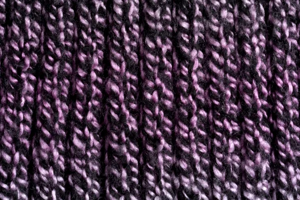 Текстура фона свитера — стоковое фото