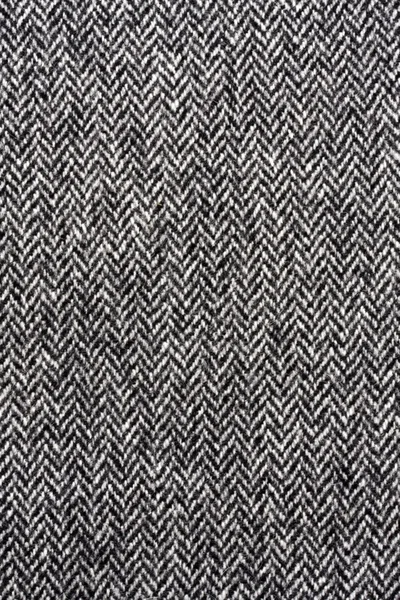 Textura pruhovaný vzor tkaniny — Stock fotografie