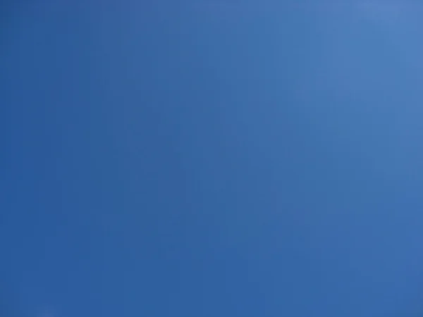 青空 — ストック写真