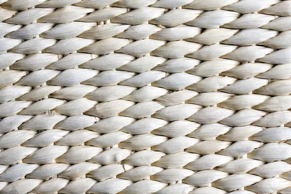 Fundo de textura tecido à mão — Fotografia de Stock