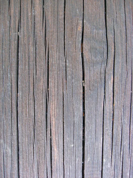 Фон из изношенной древесины — стоковое фото