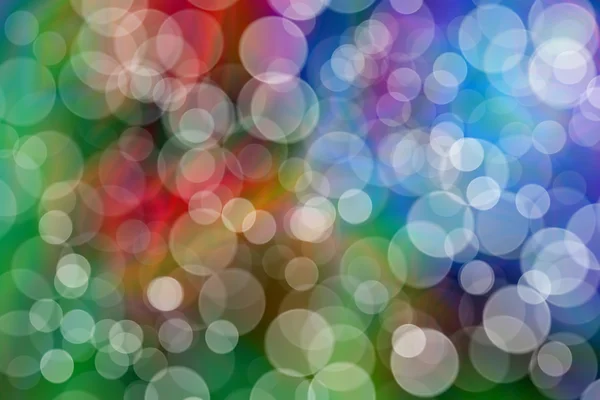 Beautiful abstract light background — Stock Photo, Image