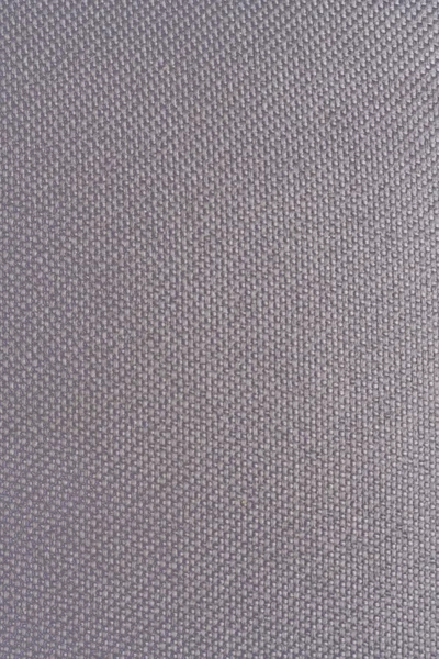 Textuur van grijze stof achtergrond — Stockfoto