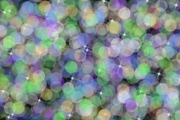 Абстрактный световой фон — стоковое фото