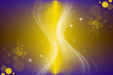 Abstract light background clipart