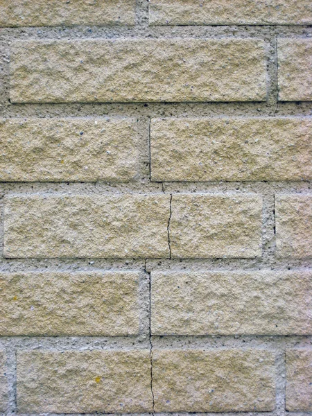 Old bricks wall background — Stock Photo, Image