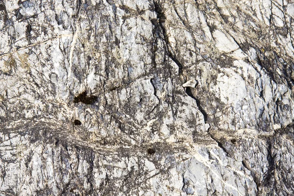 Invecchiato roccia texture sfondo — Foto Stock
