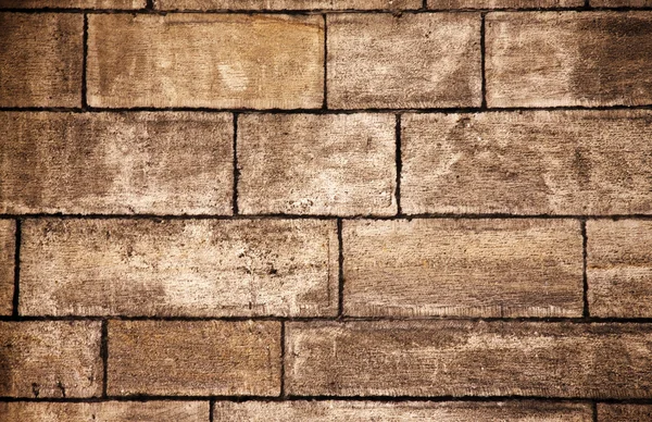 Stare cegły tło ściany — Zdjęcie stockowe