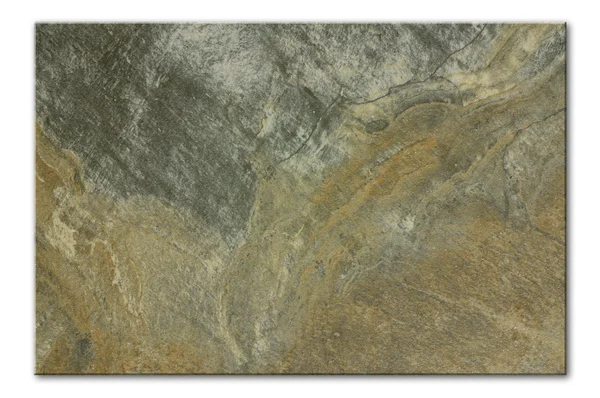 Φυσικό κεραμίδι πετρών — Φωτογραφία Αρχείου