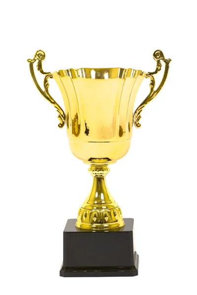 This is for the winners! — Stock Photo, Image
