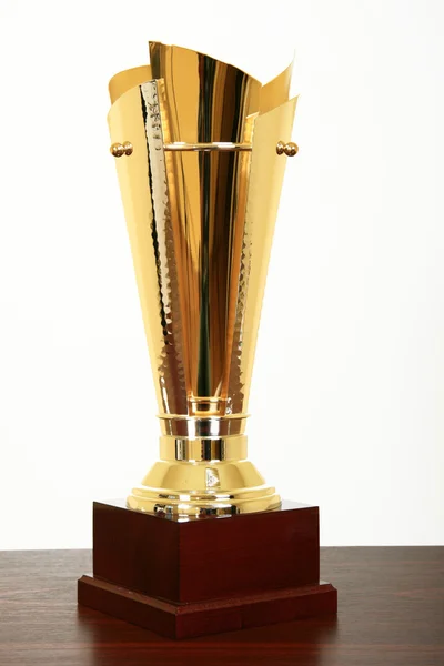 Gold Kupası — Stok fotoğraf