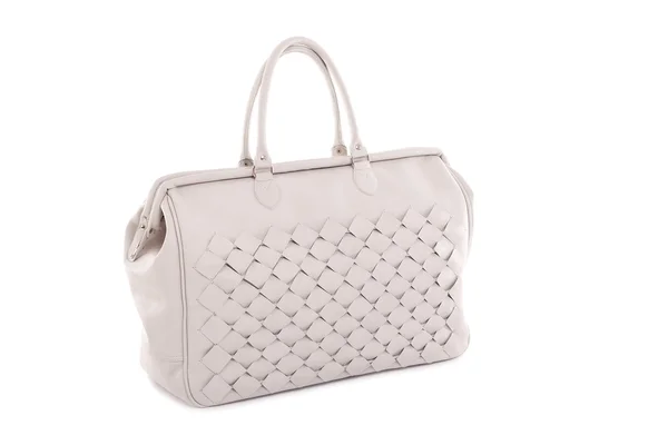 Ladie's handbag — Stock Photo, Image