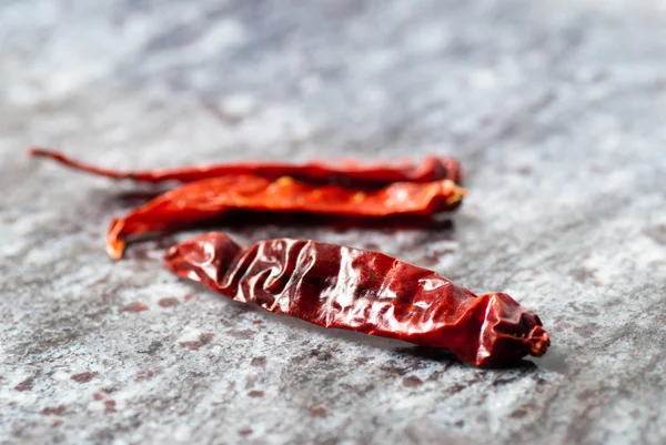 Dried Red Chilly