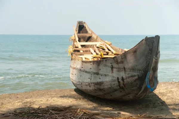 stock image Fishing boat