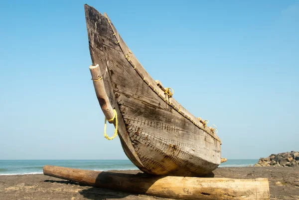 stock image Fishing boat