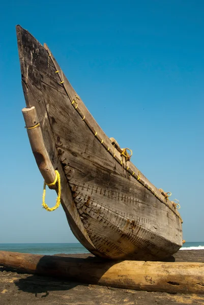 stock image Fishing boat