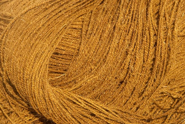 stock image Coir rope