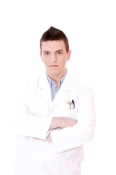 Médico médico — Fotografia de Stock