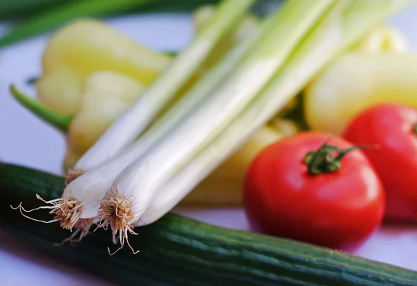 stock image Vegetables