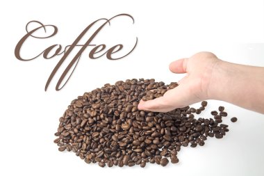 Coffee clipart