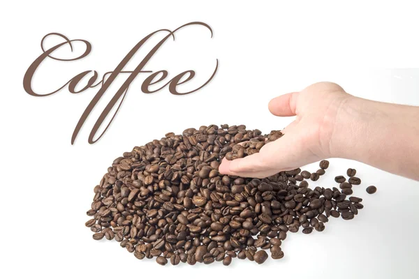 stock image Coffee