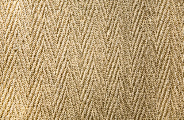 Natural fiber carpet — Stock Photo, Image