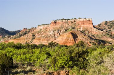 Palo Duro Canyon