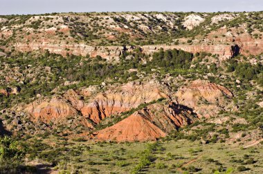 Palo Duro Canyon