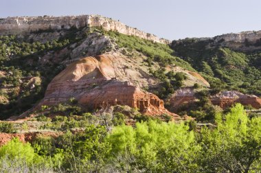 Palo Duro Canyon