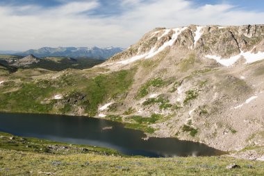 Beartooth Pass